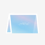 (PRE-ORDER) 2PM - [THE RETURN] CONCERT in INCHEON MD PVC POUCH