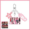 UNIS - [2025 UNIS FANCON ASIA TOUR IN SEOUL] OFFICIAL MD ACRYLIC KEYRING