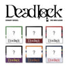 Xdinary Heroes - [Deadlock] (3rd Mini Album COMPACT JUN HAN Version)