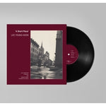 (PRE-ORDER) LEE YOUNG HOON - [A SHORT PIECE] 1st Album LP