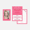 HYOYEON - [ARTIST BIRTHDAY] OFFICIAL MD PARTY CARD