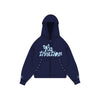 YUQI - [Motivation] POP-UP MD HOOD ZIP-UP