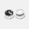 TAEYEON - [Letter To Myself] OFFICIAL MD MAGSAFE SMARTTOK