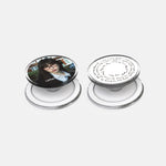 TAEYEON - [Letter To Myself] OFFICIAL MD MAGSAFE SMARTTOK