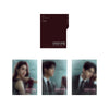 [Spooky in Love / 오싹한 연애] 2026 POP-UP MD POSTER SET