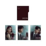 (RESTOCKING) [Spooky in Love / 오싹한 연애] 2026 POP-UP MD POSTER SET