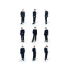 SEVENTEEN - [NEW_] WORLD TOUR IN JAPAN OFFICIAL MD Acrylic Stand