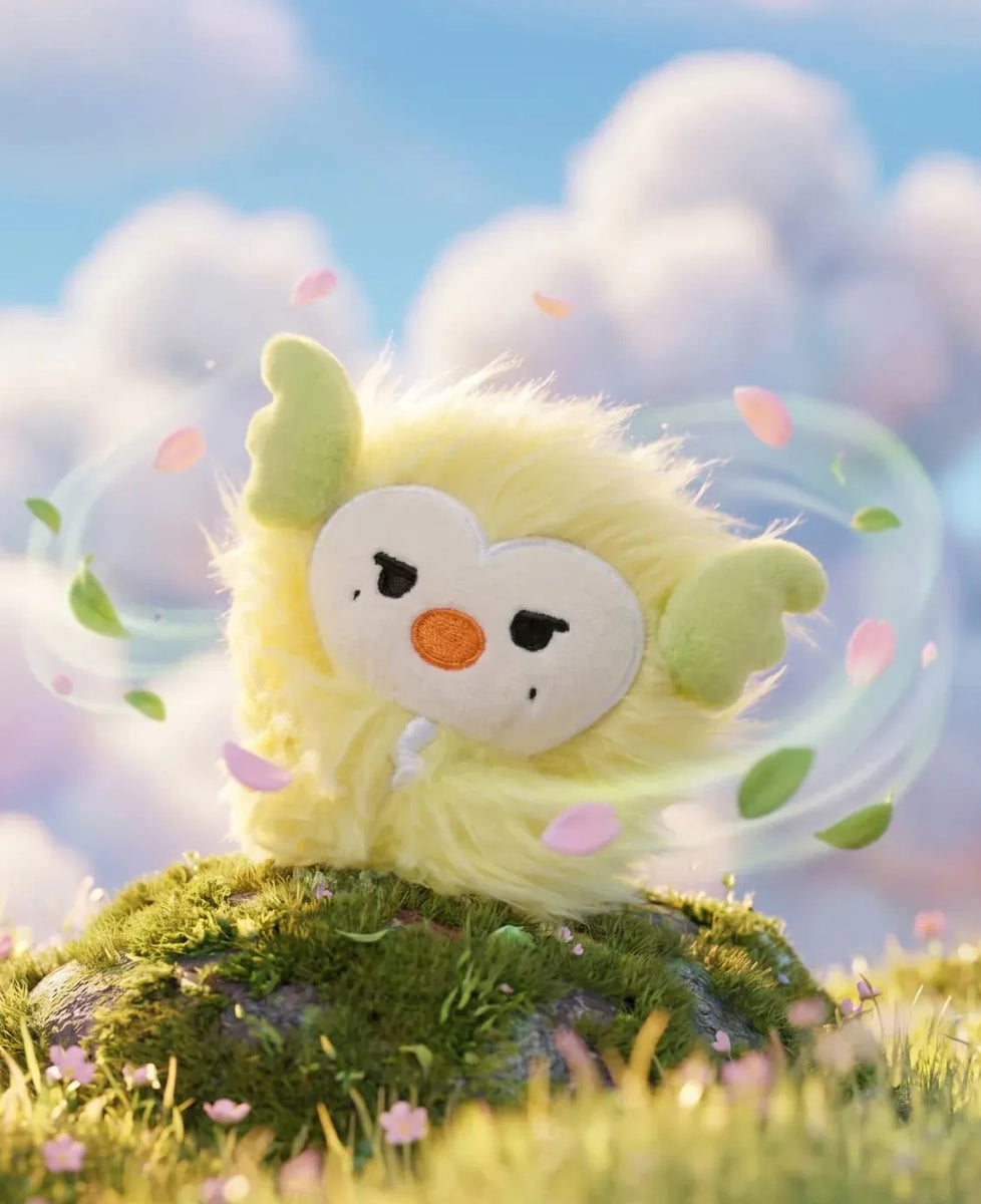 ATEEZ WILL ウヨン UK限定 Hello82 Plushie ATEEZ WILL ウヨン UK限定