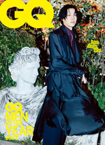 GQ - 2024.12 LEE JONG WON B Type