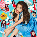RED VELVET - [ROOKIE] 4th Mini Album JOY Version