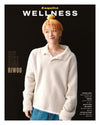 esquire WELLNESS - 2025.10 BOYNEXTDOOR RIWOO C Type