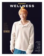(PRE-ORDER) esquire WELLNESS - 2025.10 BOYNEXTDOOR RIWOO C Type