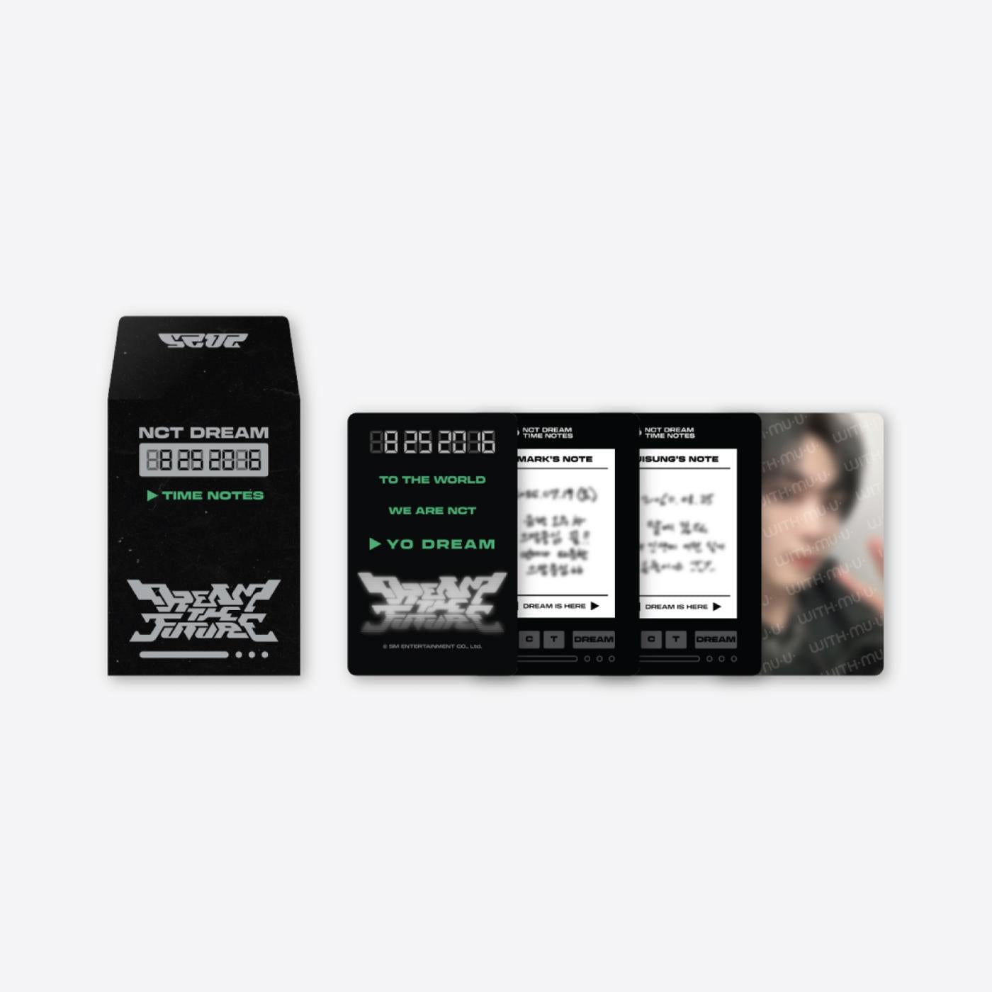 NCT DREAM – kpopalbums.com