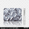 KEYVEATZ - [OXY_GEN] 1st EP Album