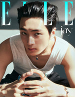 ELLE - 2025.04 ENHYPEN JAY E Type
