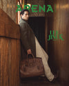 ARENA HOMME + - 2025.09 LEE JIN UK