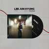 LEE JUN HYUNG - [DESTINY!] 3rd EP Album