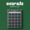 B.I - [COSMOS] (Half Album EARTH Version)