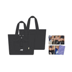 (PRE-ORDER) NEXZ - [Mmchk] POP-UP OFFICIAL MD POCKET TOTE BAG