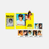 MINHO - [Make it hot] 2nd Mini Album MD PHOTO PACK