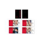 (PRE-ORDER) DRAGON PONY - [1st Anniversary]  OFFICIAL MD PHOTOCARD PACK