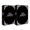 [MY ROYAL NEMESIS / 멋진 신세계] SBS Drama Script Book Set
