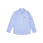 (PRE-ORDER) ENHYPEN - [EN-O'CLOCK] OFFICIAL MD Shirt & Tie Set