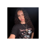 (PRE-ORDER) KATSEYE - [THE BEAUTIFUL CHAOS TOUR] OFFICIAL MD Distressed S/S T-shirt