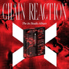 X:IN - [CHAIN REACTION] 1st Album CD Version