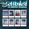 MODYSSEY - [1. Got Hooked: An Addictive Symphony] 1st Single Album LYNNLYNN Version