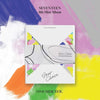 SEVENTEEN - [YOUR CHOICE] (8TH Mini Album ONE SIDE Version)