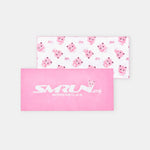 (PRE-ORDER) SMTOWN - [RUN CLUB 26] OFFICIAL MD TOWEL
