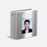 TVXQ! - [2025 SEASON'S GREETINGS] OFFICIAL MD MINI COLLECT BOOK