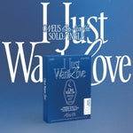 (PRE-ORDER) KEONHEE (ONEUS) - [I JUST WANT LOVE] Solo Single Album POCAALBUM Version