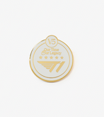 [2024 T1 World Champions] Badge