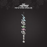 (PRE-ORDER) ITZY - [Motto] POP-UP STORE MD DIY ACRYLIC SUNCATCHER