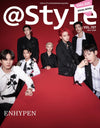 @Style - 2025.07 SPECIAL Edition ENHYPEN