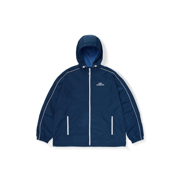 BTS - [SWIM] OFFICIAL MD Wind Jacket (SWIM) – kpopalbums.com