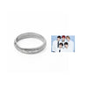TXT - [TXT X ISTKUNST] WORLD TOUR OFFICIAL MD RING (SILVER)