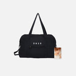(PRE-ORDER) SUHO - [Who Are You] OFFICIAL MD BAG + PHOTO CARD SET