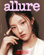 (PRE-ORDER) allure - 2025.06 KISS OF LIFE HANEUL E Type