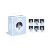 MONSTA X - [THE X : NEXUS] 2026 WORLD TOUR OFFICIAL MD MINI PHOTO BINDER