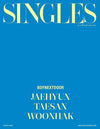 SINGLES JAPAN - VOL.20 BOYNEXTDOOR JAEHYUN & TAESAN & WOONHAK