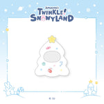 ONEW - [JJINGNYANG'S TWINKLE! SNOWYLAND] POP-UP MD WINTER OUTFIT (TREE)