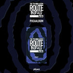 XIKERS - [ROUTE ZERO : THE ORA] 7th Mini Album POCAALBUM Version
