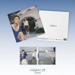 (PRE-ORDER) SHIN IN RYU - [1126611] EP Album