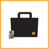 KIM SEONHO - [LOVE FACTORY] 2026 FANMEETING MD CANVAS BAG