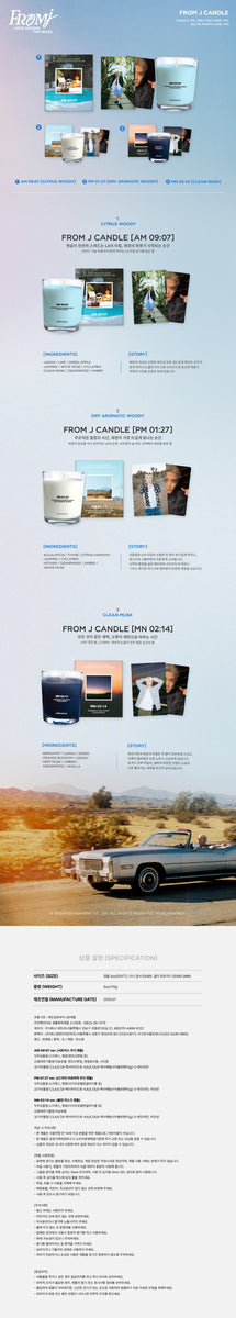 The Official Photobook : En of Love The Series - Never