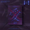 XLOV - [I=!] 3rd Mini Album SPECIAL PACK