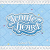 HEARTS2HEARTS - [ICONIC HEART] 1st JAPAN Single Album LIMITED Edition C Type